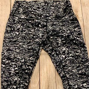 Lululemon workout tights / leggings